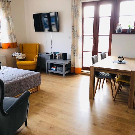 Apartmán Kašperky Kasperske Hory Exteriér fotografie