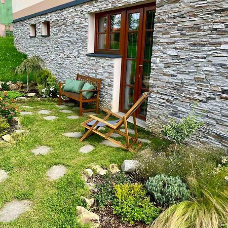 Apartmán Kašperky Kasperske Hory Exteriér fotografie