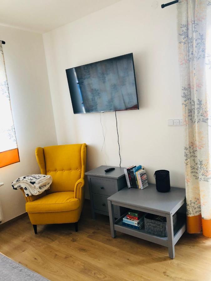 Apartmán Kašperky Kasperske Hory Exteriér fotografie