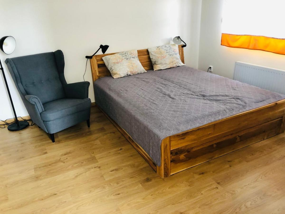 Apartmán Kašperky Kasperske Hory Exteriér fotografie