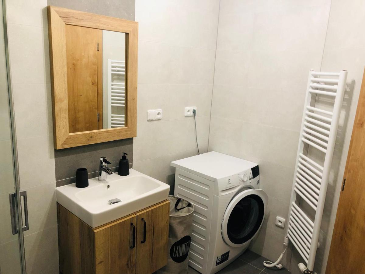 Apartmán Kašperky Kasperske Hory Exteriér fotografie