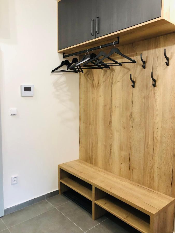 Apartmán Kašperky Kasperske Hory Exteriér fotografie