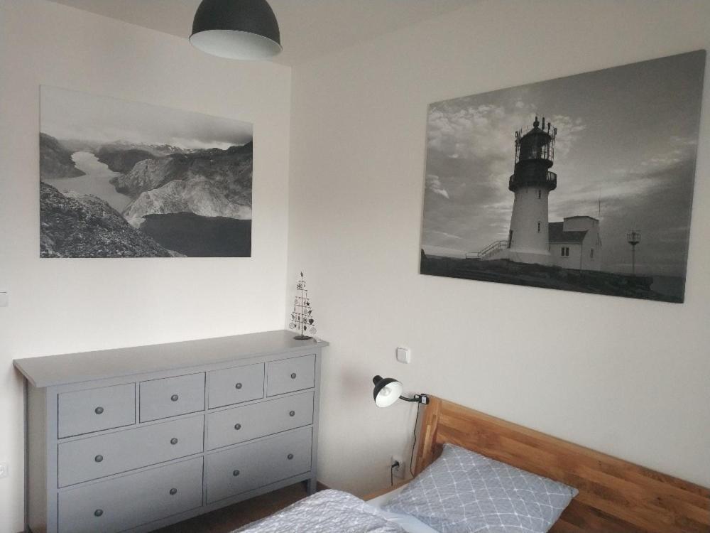 Apartmán Kašperky Kasperske Hory Exteriér fotografie